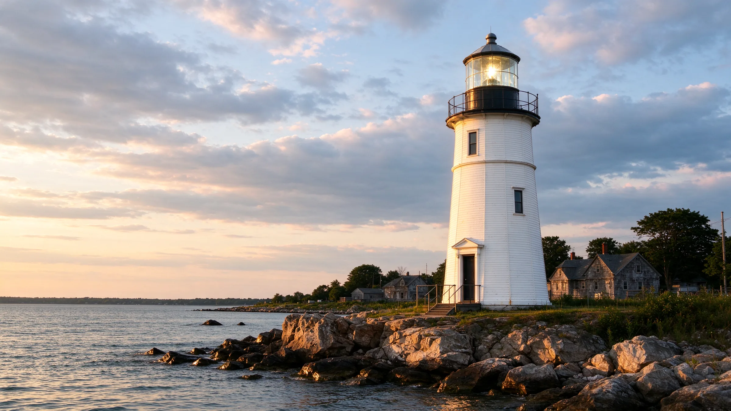 First-time visitor guide