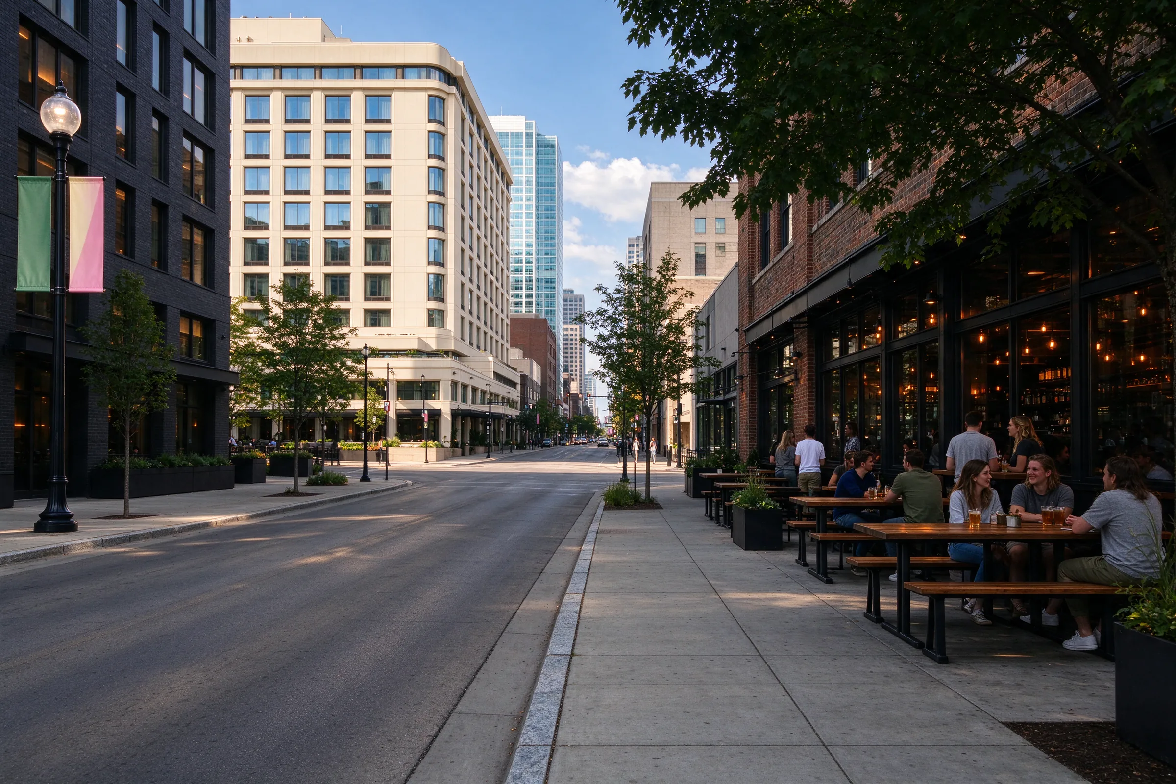 Grand Rapids Michigan